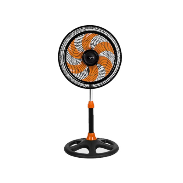 Quạt lửng ASIAvina VY638890 - Đen