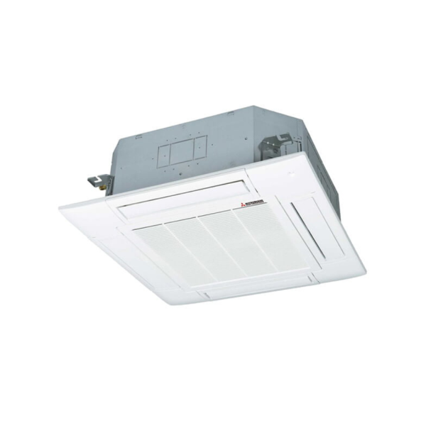 Điều hòa âm trần Mitsubishi Heavy 45000BTU inverter 1 chiều FDT125YA-W5
