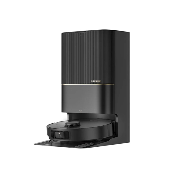 Robot hút bụi lau sàn chuyên dụng Dreame X40 Ultra