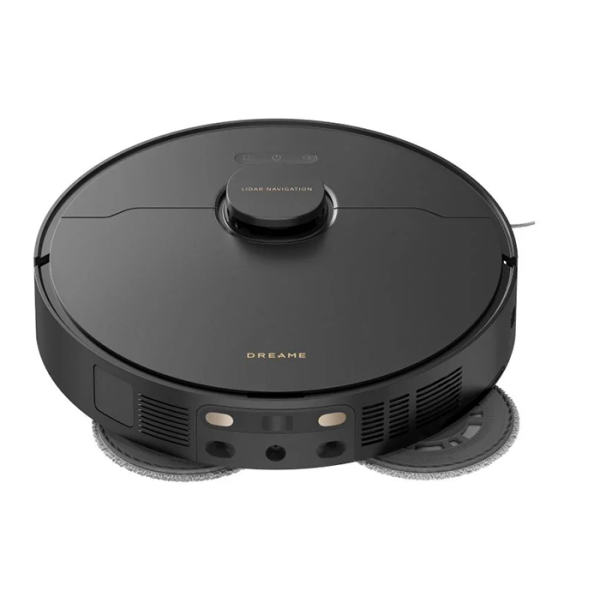 Robot hút bụi lau sàn chuyên dụng Dreame X40 Ultra