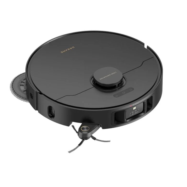 Robot hút bụi lau sàn chuyên dụng Dreame X40 Ultra