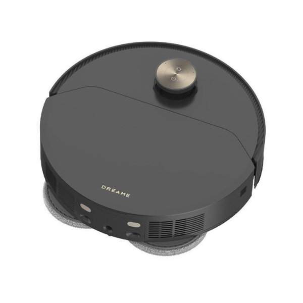 Robot hút bụi Dreame X50 Master