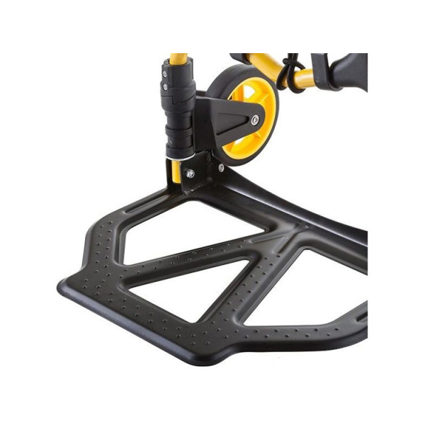 Xe đẩy hàng 2 bánh Stanley SXWTD FT582