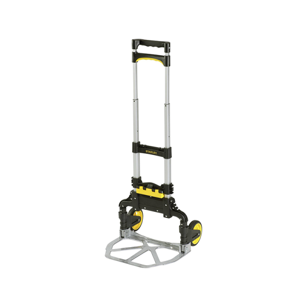 Xe đẩy hàng 2 bánh Stanley FT501