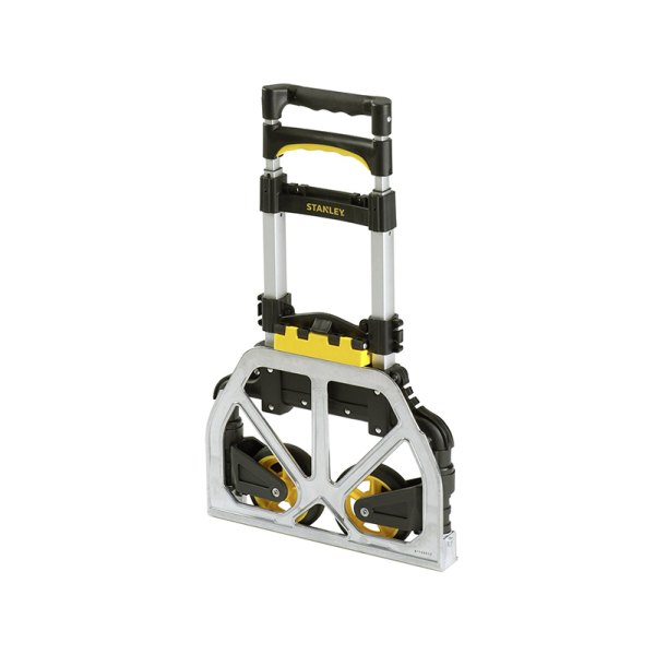 Xe đẩy hàng 2 bánh Stanley FT501