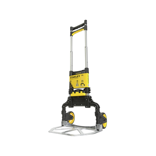 Xe đẩy hàng 2 bánh Stanley FT501