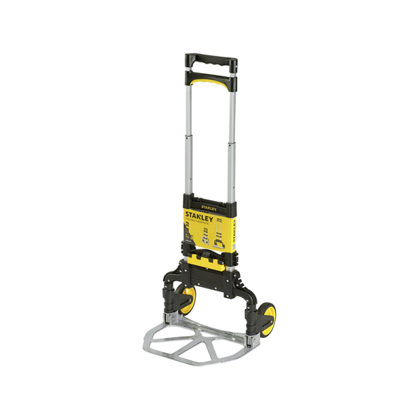 Xe đẩy hàng 2 bánh Stanley FT501