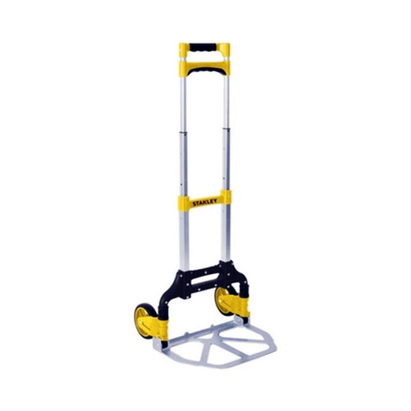Xe đẩy hàng 2 bánh Stanley FT516