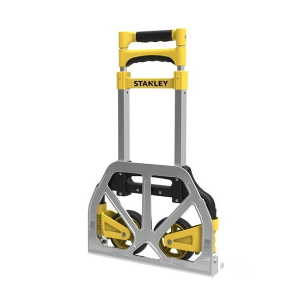 Xe đẩy hàng 2 bánh Stanley FT516