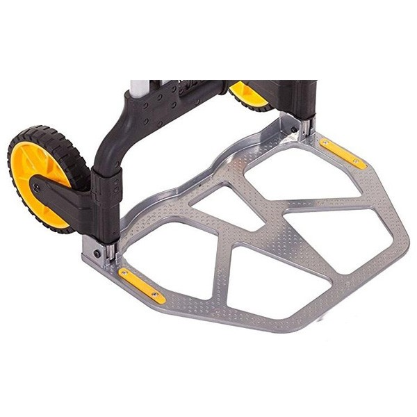 Xe đẩy hàng 2 bánh Stanley FT516