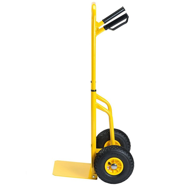 Xe đẩy hàng 2 bánh Stanley FT520