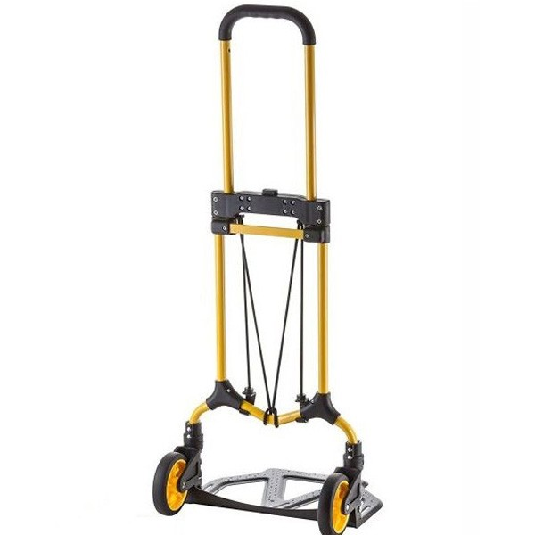 Xe đẩy hàng 2 bánh Stanley FT580