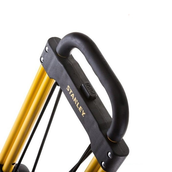 Xe đẩy hàng 2 bánh Stanley FT580