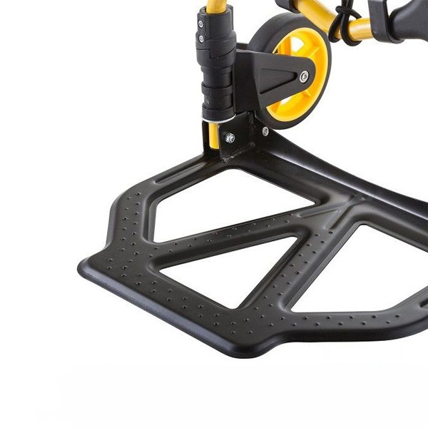 Xe đẩy hàng 2 bánh Stanley FT580