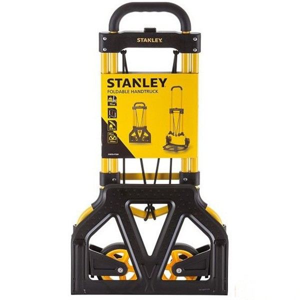 Xe đẩy hàng 2 bánh Stanley FT580