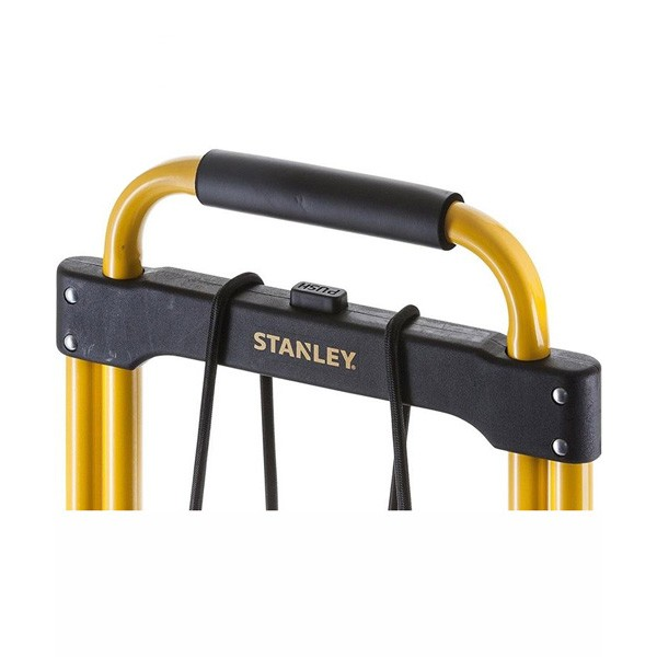 Xe đẩy hàng 2 bánh Stanley FT580