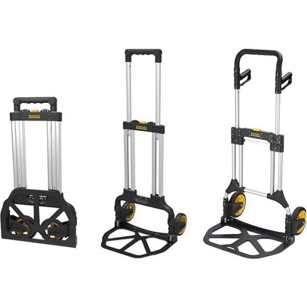 Xe đẩy hàng 2 bánh Stanley FXWT 705