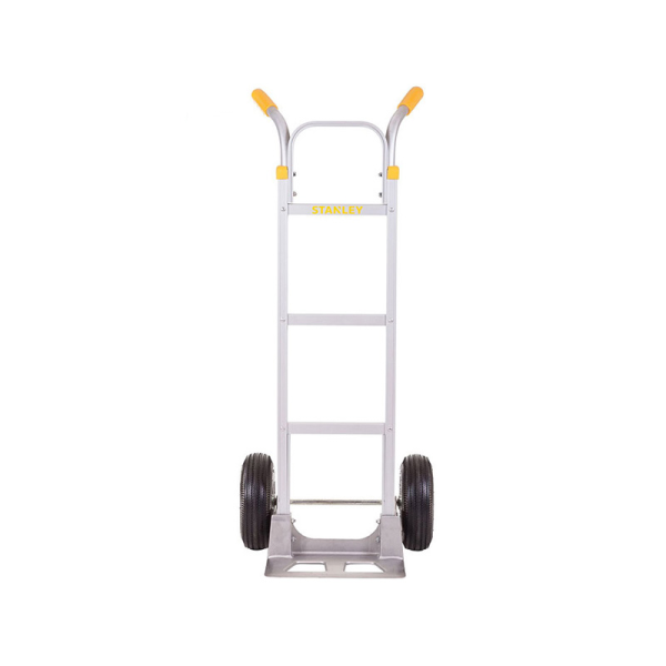 Xe đẩy hàng 2 bánh Stanley HT513