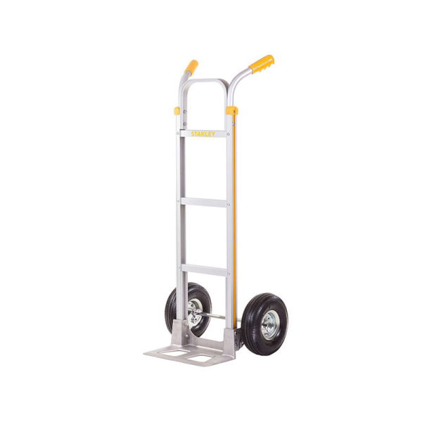 Xe đẩy hàng 2 bánh Stanley HT513