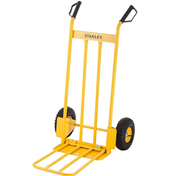 Xe đẩy hàng 2 bánh Stanley SXWTC HT535