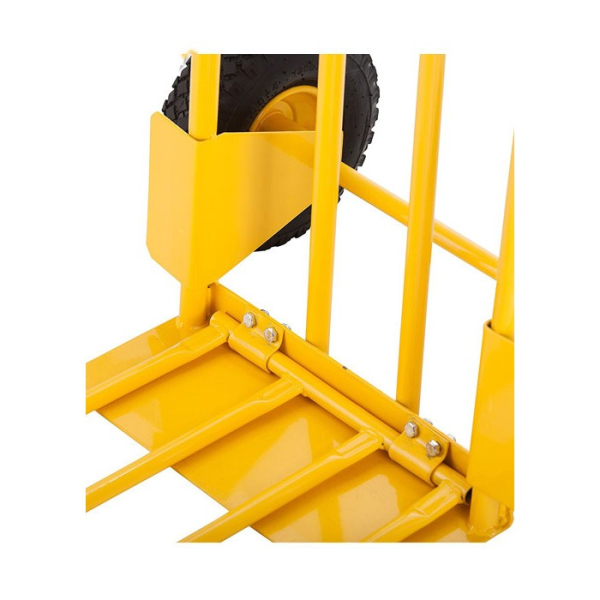 Xe đẩy hàng 2 bánh Stanley SXWTC HT535