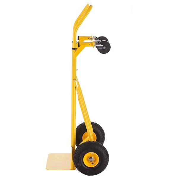 Xe đẩy hàng 2/4 bánh Stanley MT519