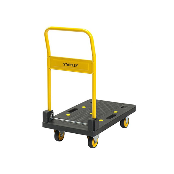 Xe đẩy hàng 4 bánh Stanley PC508