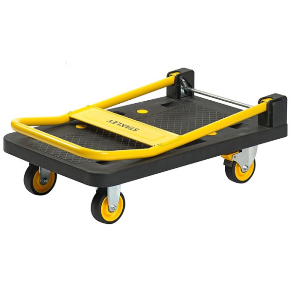 Xe đẩy hàng 4 bánh Stanley PC508