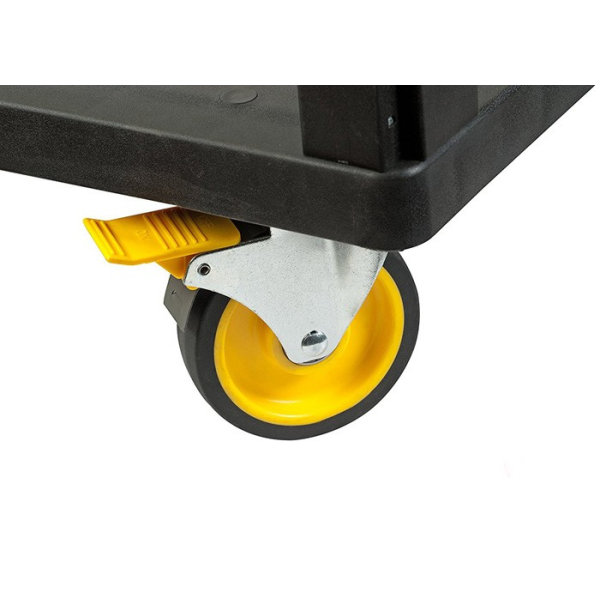 Xe đẩy hàng 4 bánh Stanley PC508