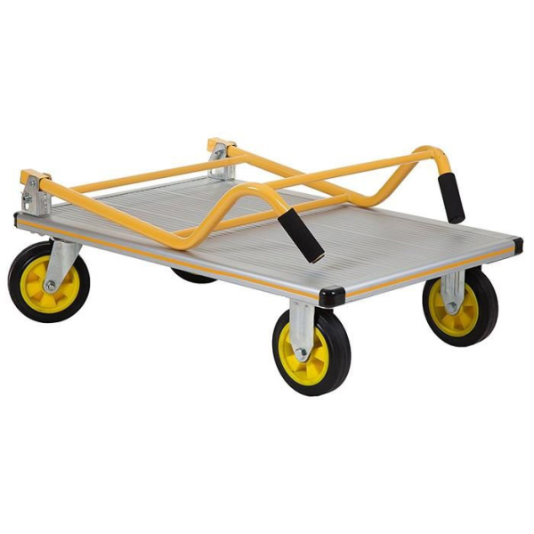 Xe đẩy hàng 4 bánh Stanley PC512