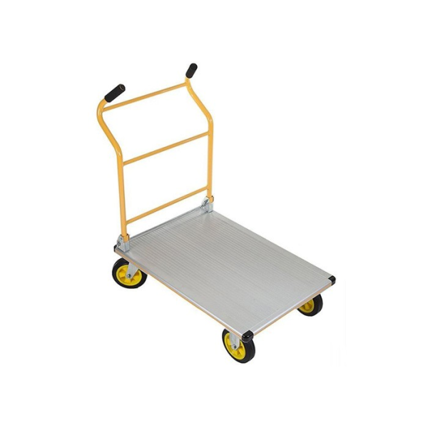 Xe đẩy hàng 4 bánh Stanley PC512