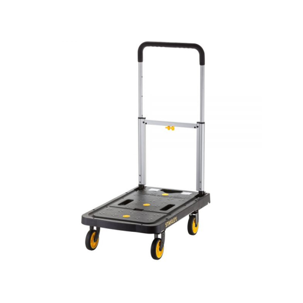 Xe đẩy hàng 4 bánh Stanley PC517