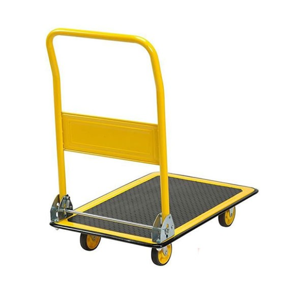 Xe đẩy hàng 4 bánh Stanley PC527