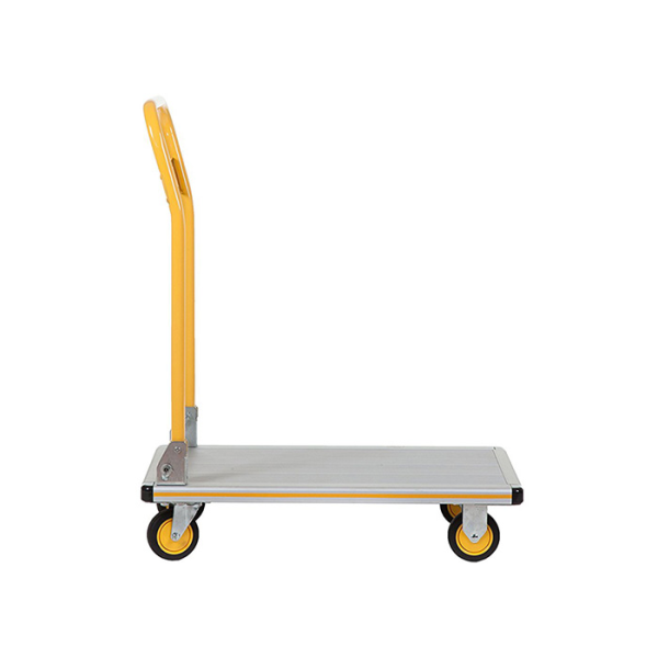 Xe đẩy hàng 4 bánh Stanley SXWTI PC510