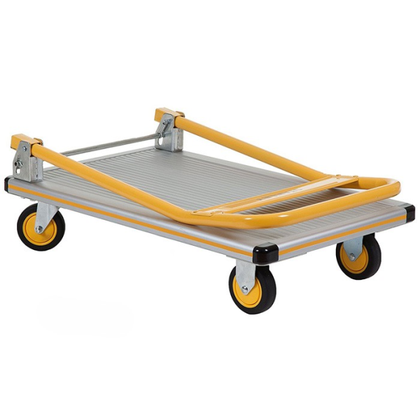 Xe đẩy hàng 4 bánh Stanley SXWTI PC510