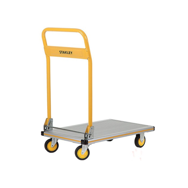 Xe đẩy hàng 4 bánh Stanley SXWTI PC510