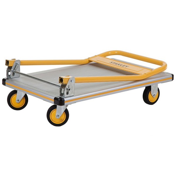 Xe đẩy hàng 4 bánh Stanley SXWTI PC510