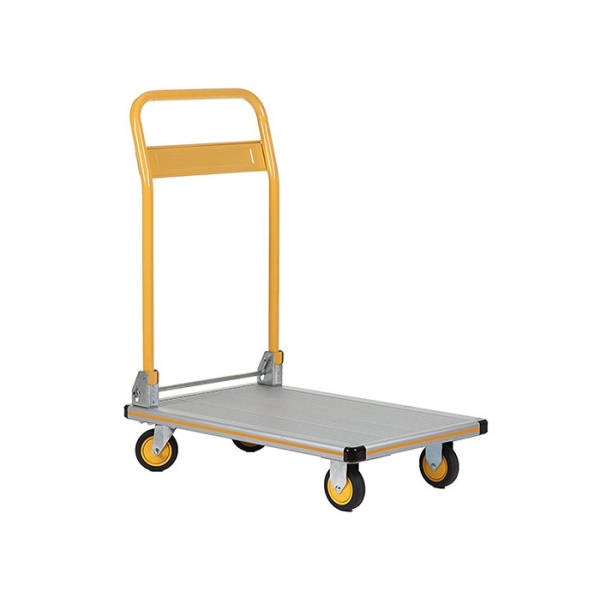 Xe đẩy hàng 4 bánh Stanley SXWTI PC510