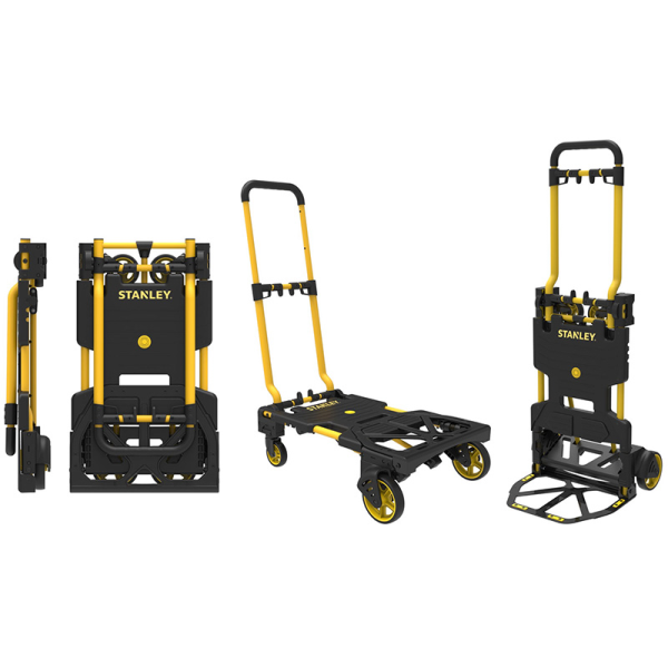 Xe đẩy hàng đa năng Stanley FT585