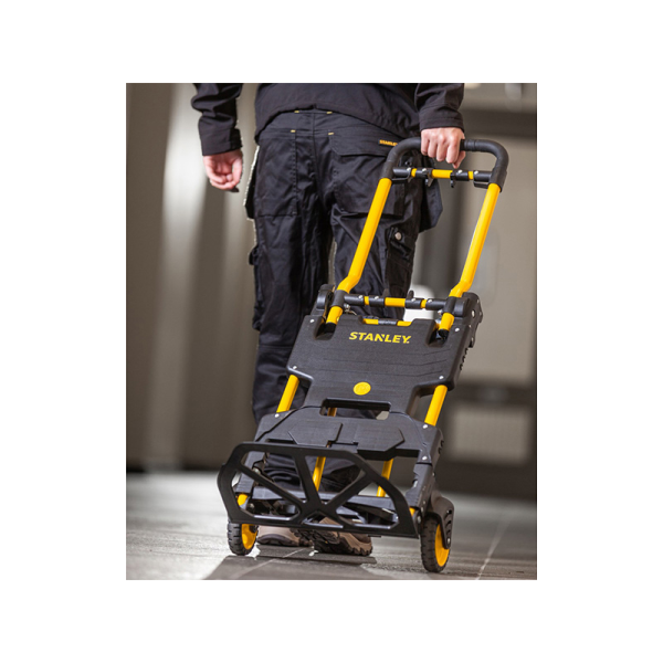 Xe đẩy hàng đa năng Stanley FT585