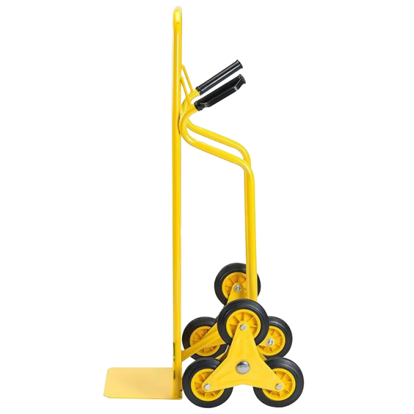 Xe đẩy hàng leo cầu thang Stanley HT523