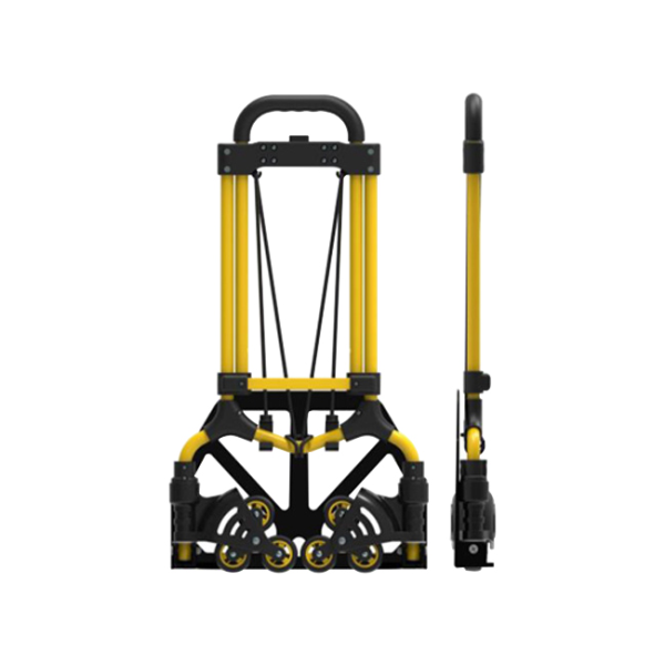 Xe đẩy leo cầu thang Stanley FT584