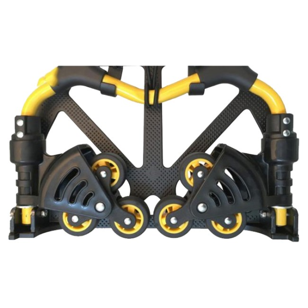 Xe đẩy leo cầu thang Stanley FT584