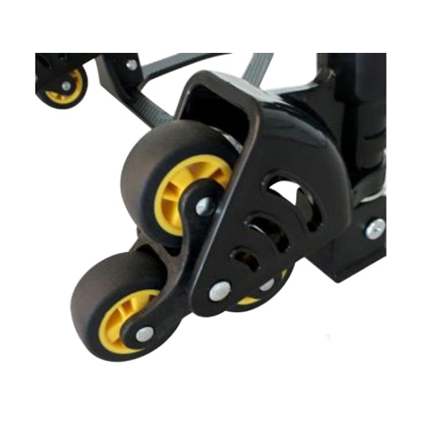 Xe đẩy leo cầu thang Stanley FT584