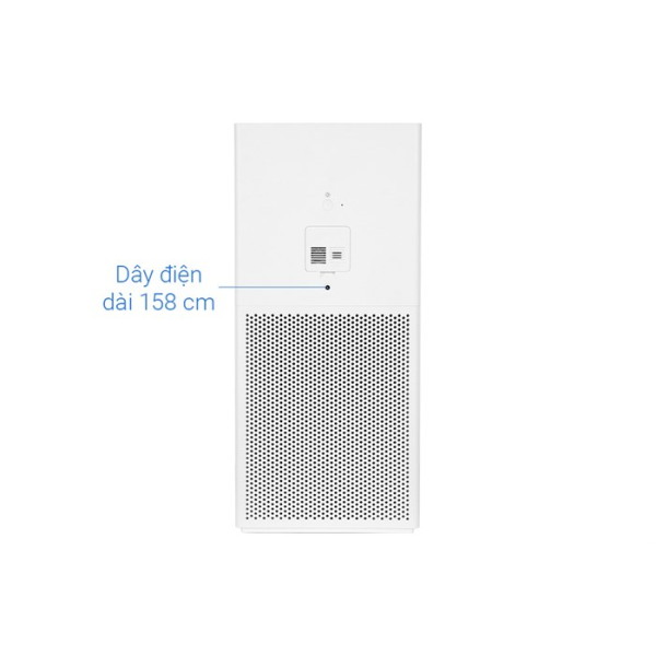Máy lọc không khí Xiaomi Smart Air Purifier 4 lite EU (BHR5274GL) 33W