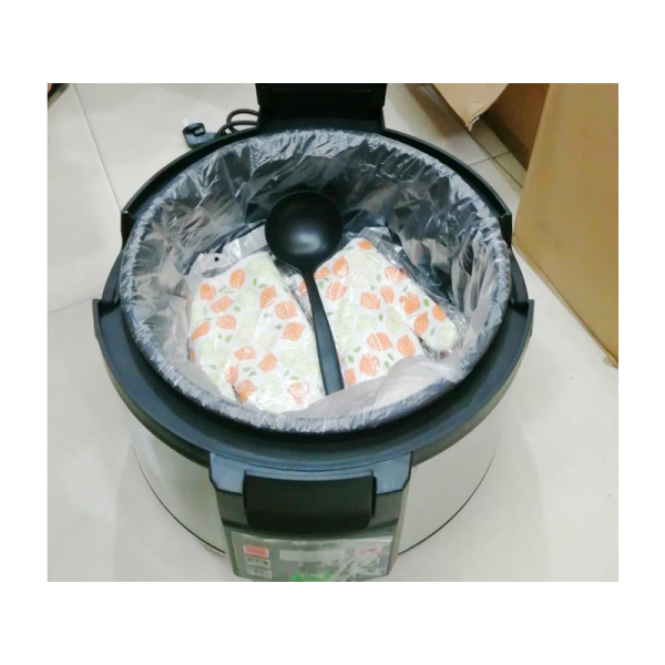 Nồi nấu trân châu tự động Yubann 16L YB-­886C