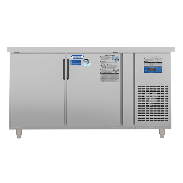 Bàn mát công nghiệp Yubann YB-F15IN
