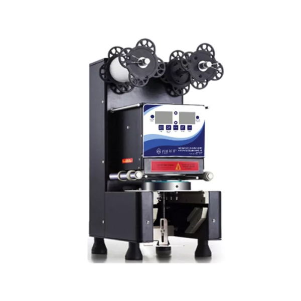 Máy ép miệng ly Yubann 88A