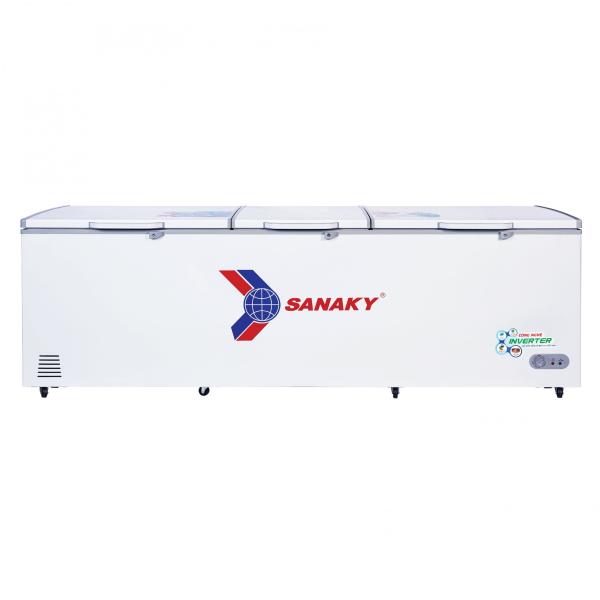 Tủ Đông Sanaky 1144lít VH-1399HY3