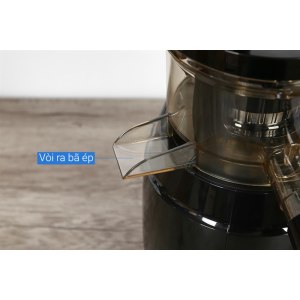 Máy ép chậm Tefal ZC150838